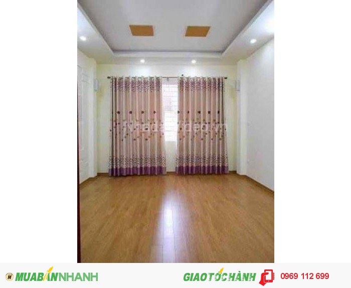 BÁN NHÀ NGÕ 138 TRIỀU KHÚC 30M25 TẦNG SĐCC – CPXD - TỶ HƯỚNG TN