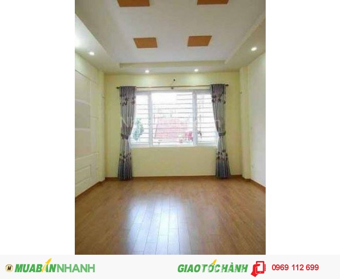 BÁN NHÀ NGÕ 138 TRIỀU KHÚC 30M25 TẦNG SĐCC – CPXD - TỶ HƯỚNG TN