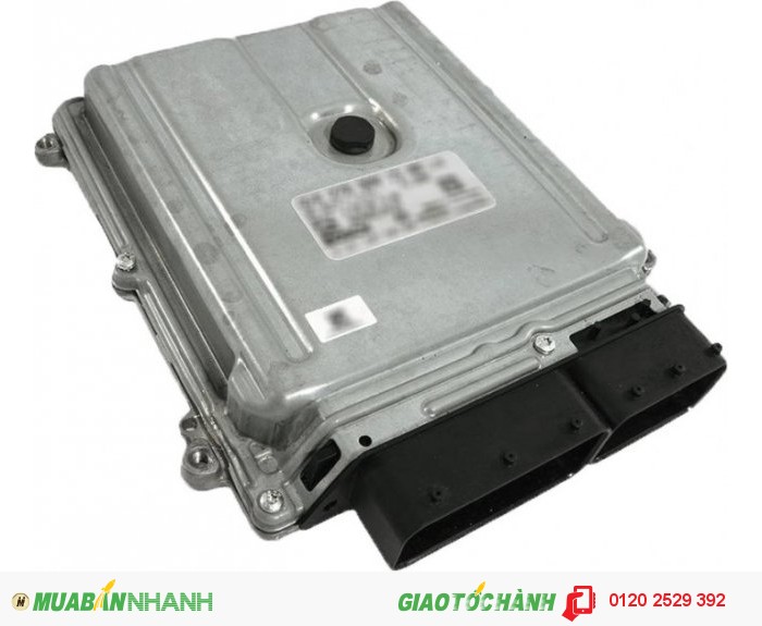 Chuyên cung cấp các loại hộp điều khiển động cơ cho các dòng xe Mercedes, Audi, .!