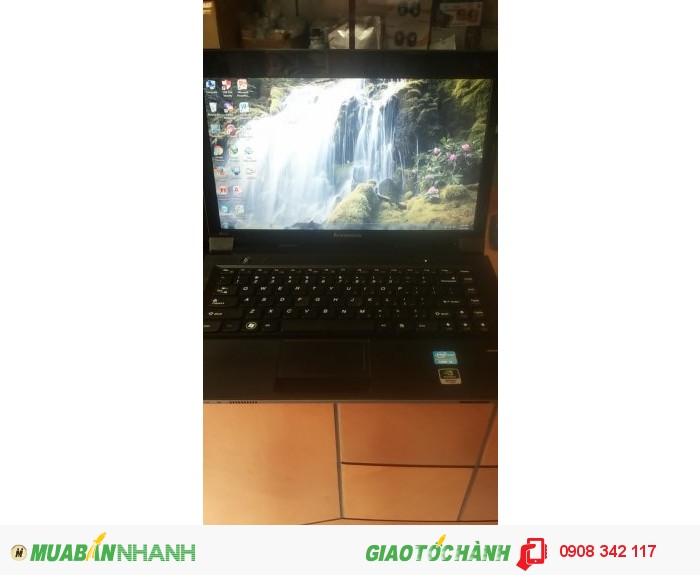 Bán LENOVO B470E