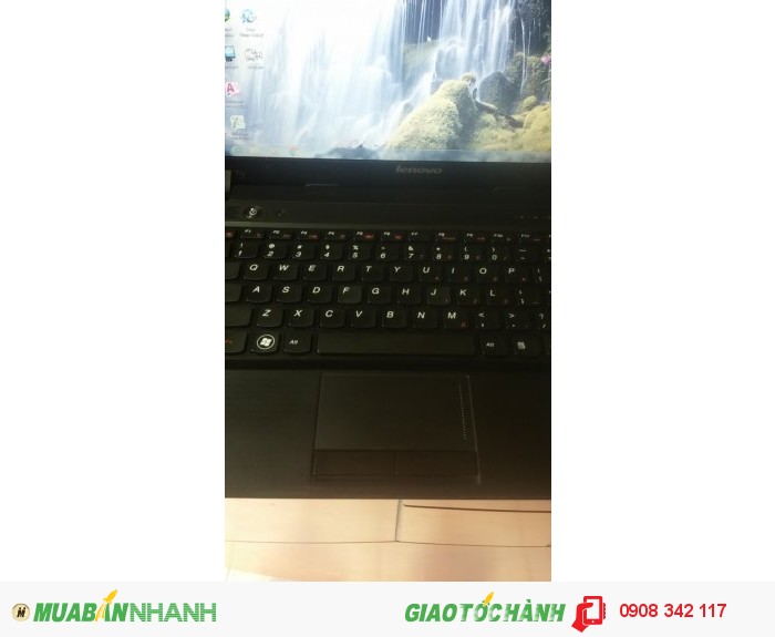 Bán LENOVO B470E