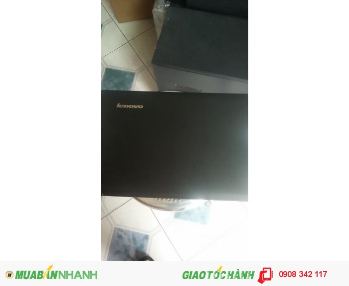 Bán LENOVO B470E