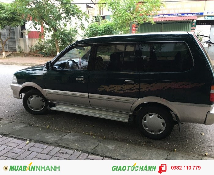 Bán xe zace đep xuất sắc