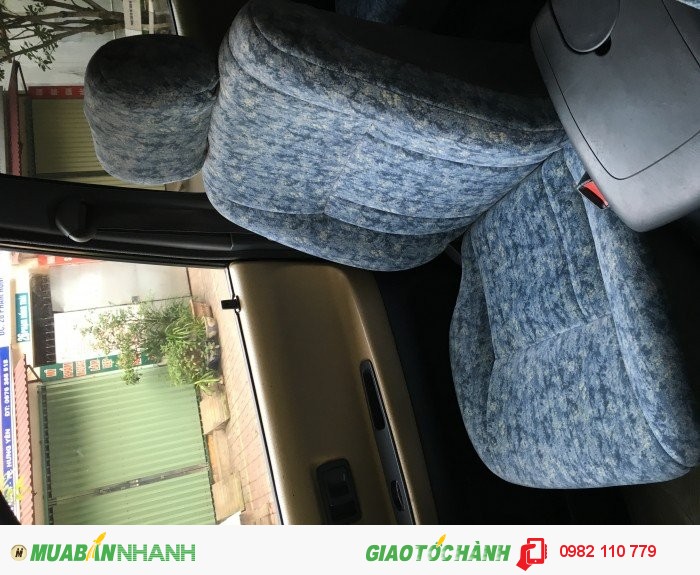 Bán xe zace đep xuất sắc