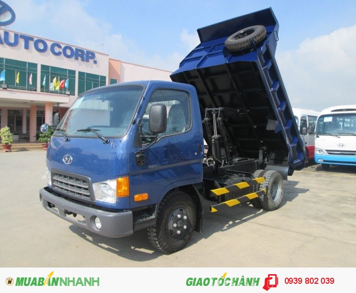 Ben Hyundai Hd99, Giao Xe Nhanh,Vay Ngân Hàng 85%, Các Dòng Xe Tải Hyundai
