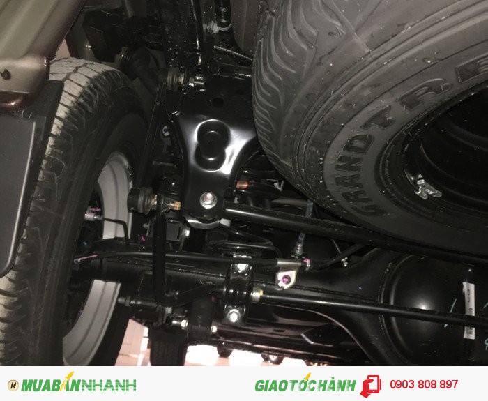 Nissan Navara EL (7AT 2WD) - Siêu phẩm bán tải của năm