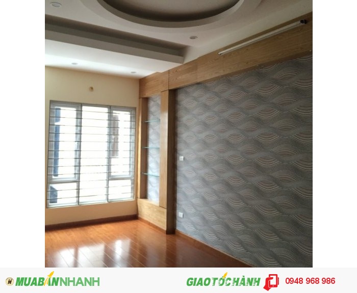 Bán nhà PL gần Đại học giao thông Q Đống Đa Hà Nội 42m2x4tầng 4,7tỷ