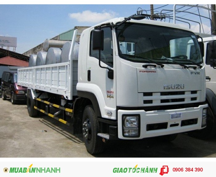 Bán Isuzu 15 tấn, 16 tấn, Giá mua bán xe tải Isuzu 15 tấn, 16 tấn, xe isuzu 15T giao xe ngay
