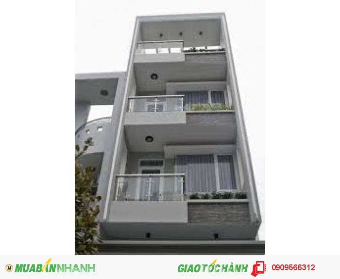 Cần Bán HXH, nhà đẹp, vị trí cực đẹp, Đường 3/2, Q10. Giá: 6 tỷ.