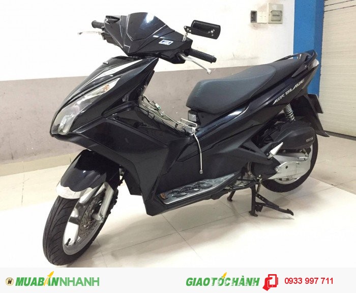 Air Blade cần ra đi theo chủ mới