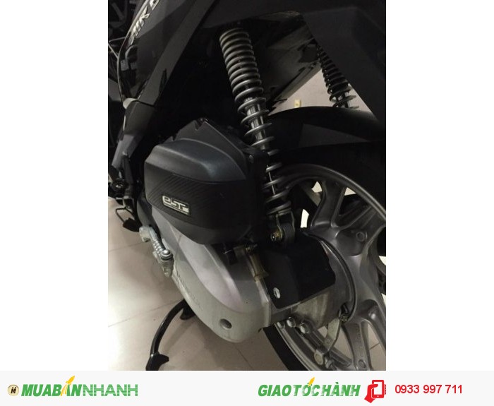 Air Blade cần ra đi theo chủ mới