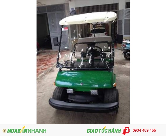 Bán xe điện chở khách du lịch