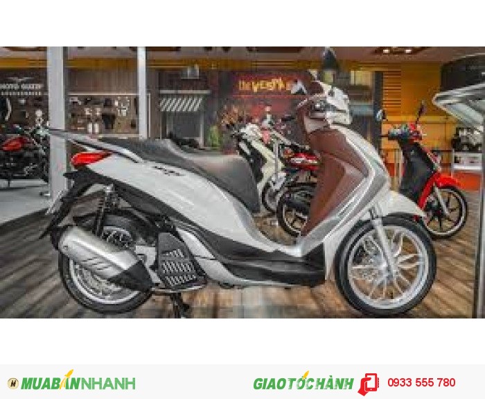 Bán xe medley abs tai showroom biên hòa