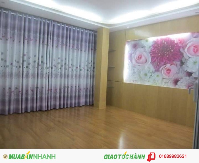 Bán nhà đường Trần Phú 50m2, 4t, mt 3.75m, giá chào 3.65 tỷ.