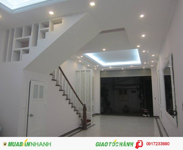 Bán gấp nhà Khương Hạ 3.2 tỷ 32m2