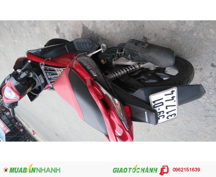 Xe máy honda airbdlet đã qua sử dụng bs tphcm