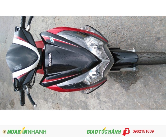 Xe máy honda airbdlet đã qua sử dụng bs tphcm