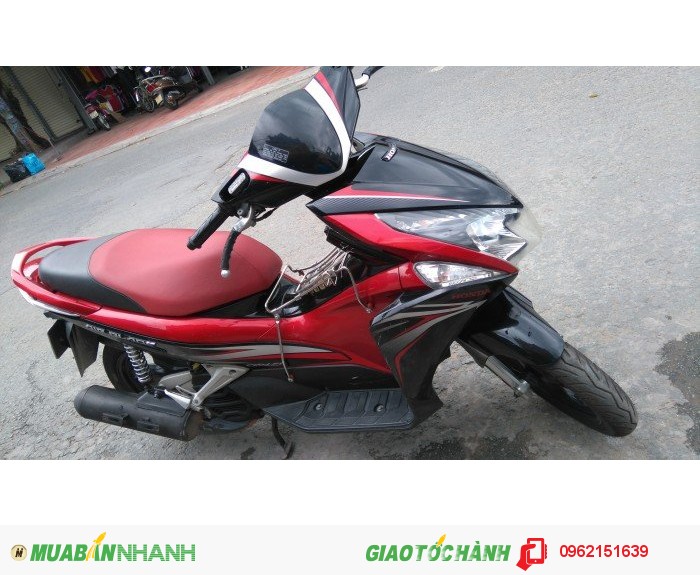 Xe máy honda airbdlet đã qua sử dụng bs tphcm