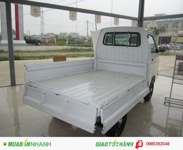 Suzuki Carry Truck 650kg mới 100%