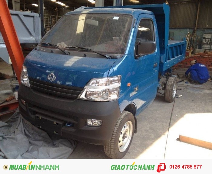 Bán xe tải nhẹ veam star 800kg| veam star 800kg mới 2016 với giá cạnh tranh.