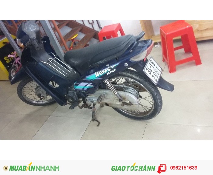 Xe máy wave trung quốc