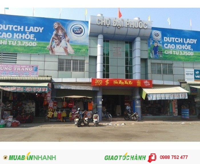 Đất định cư gần Quận 2. Cơ hội không thể bỏ qua.