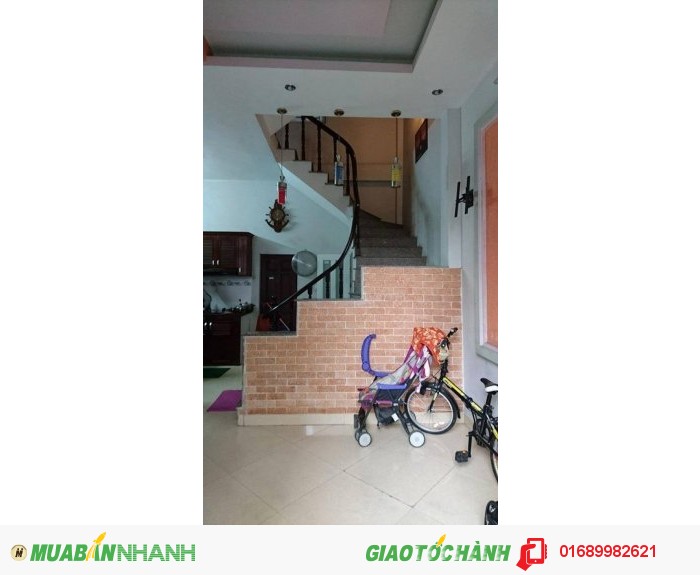 Bán nhà kinh doanh phố tây sơn 34m2, 4t, mt 3.5m, giá 6.4 tỷ.
