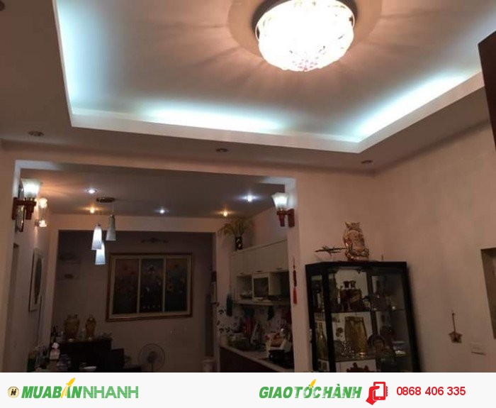 Bán nhà Nguyễn Lương Bằng 58m2, 4.9 tỷ, 3 tầng, Mặt tiền 5m.