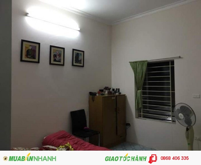 Bán nhà Nguyễn Lương Bằng 58m2, 4.9 tỷ, 3 tầng, Mặt tiền 5m.