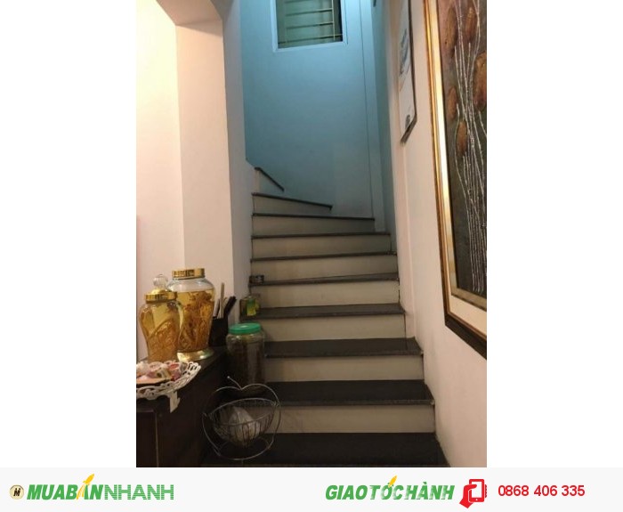 Bán nhà Nguyễn Lương Bằng 58m2, 4.9 tỷ, 3 tầng, Mặt tiền 5m.