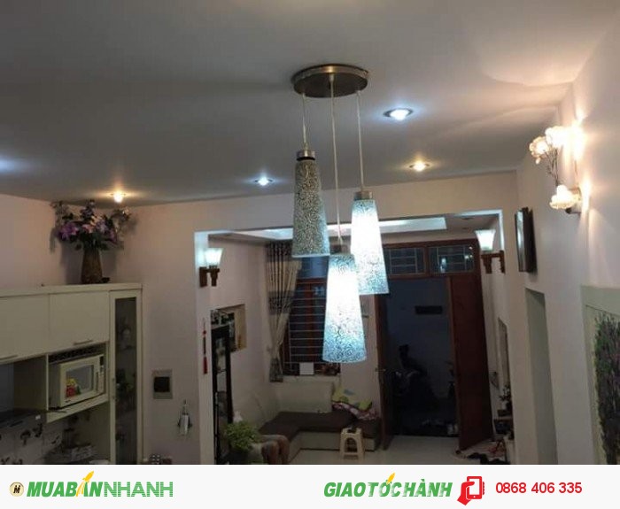Bán nhà Nguyễn Lương Bằng 58m2, 4.9 tỷ, 3 tầng, Mặt tiền 5m.