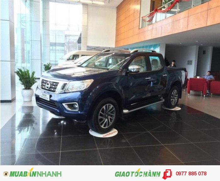 Bán xe Navara VL Bản đầy đủ giá cạnh tranh nhất miền bắc việt nam