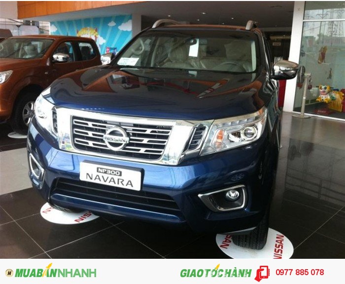 Bán xe Navara VL Bản đầy đủ giá cạnh tranh nhất miền bắc việt nam