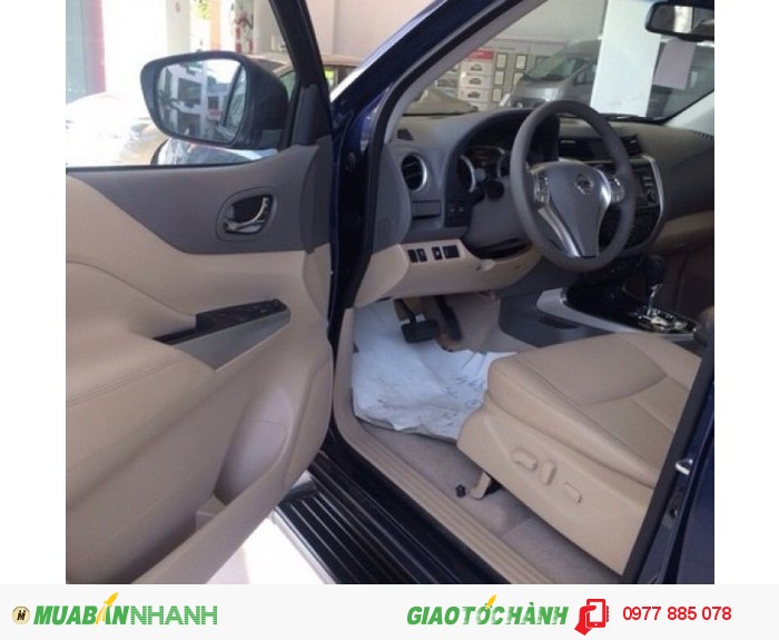 Bán xe Navara VL Bản đầy đủ giá cạnh tranh nhất miền bắc việt nam