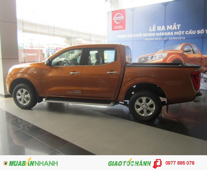 Bán xe Navara SL bán tải giá cả tốt nhất miền bắc việt nam