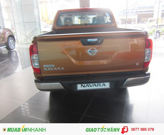 Bán xe Navara SL bán tải giá cả tốt nhất miền bắc việt nam