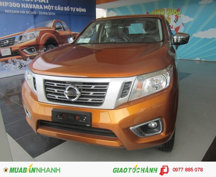 Bán xe Navara SL bán tải giá cả tốt nhất miền bắc việt nam