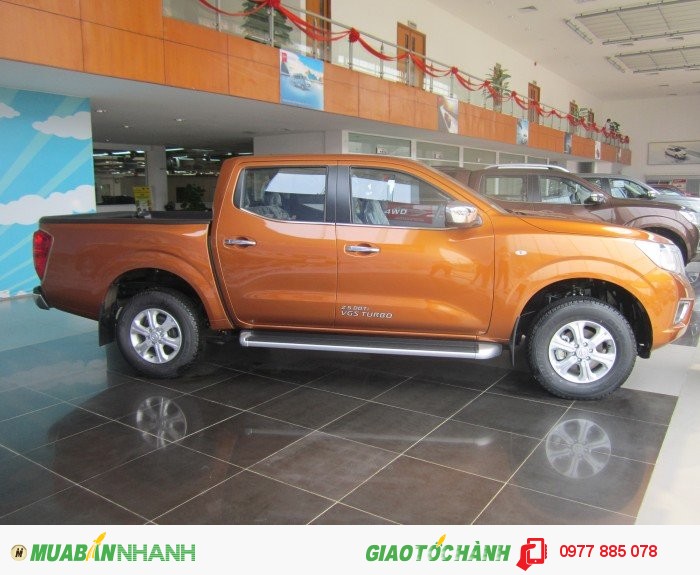 Bán xe Navara SL bán tải giá cả tốt nhất miền bắc việt nam