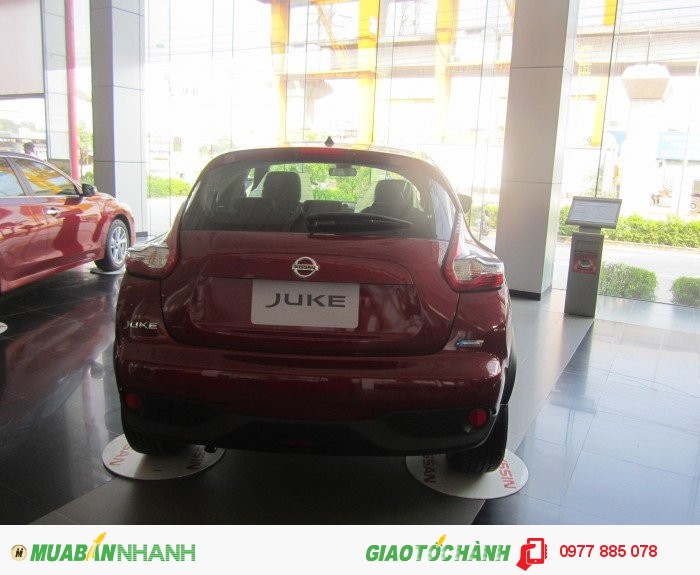 Bán xe JUKe nhập khẩu tai ANH cho quý bà giá tốt nhất miền bắc