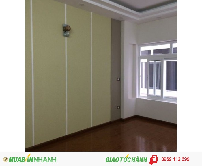 Bán nhà Triều Khúc, 38m2 4 tầng  Giá 2,35 tỷ, Nhà đẹp