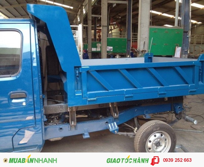 Veam Star Ben Tự Đỗ 800kg