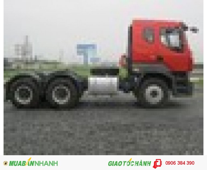 Cần bán xe đầu kéo Kamaz 54115 6x4, Đầu kéo Kamaz, giá cạnh tranh,giao ngay