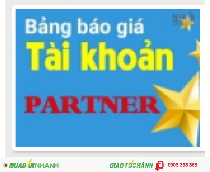 “Đây là tài khoản quảng cáo hiệu quả nhất mà tôi từng được biết”