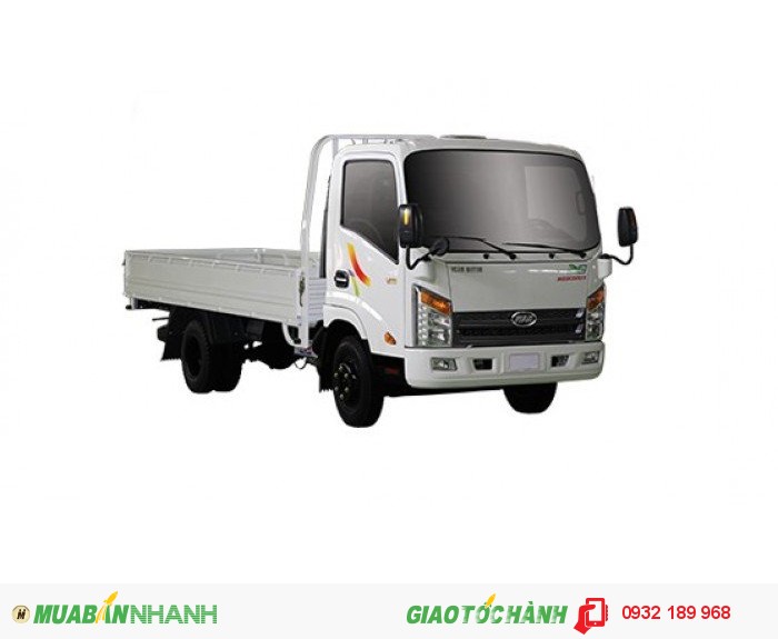 XE TẢI VEAM VT201