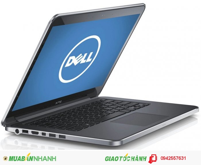 Dell XPS 14