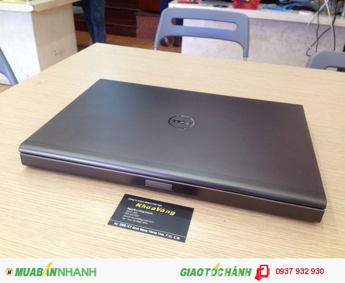 Dell Precision M4700 i7