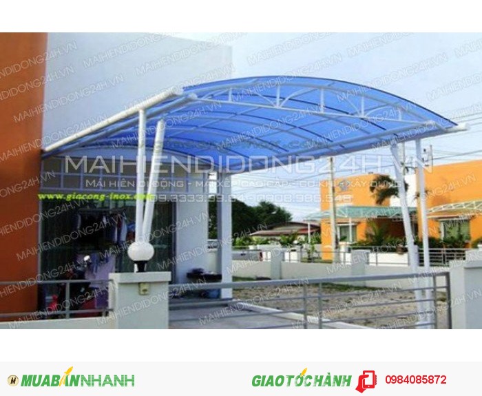 Chuyên nhận gia công cửa sắt mái vòm tại Đà Nẵng