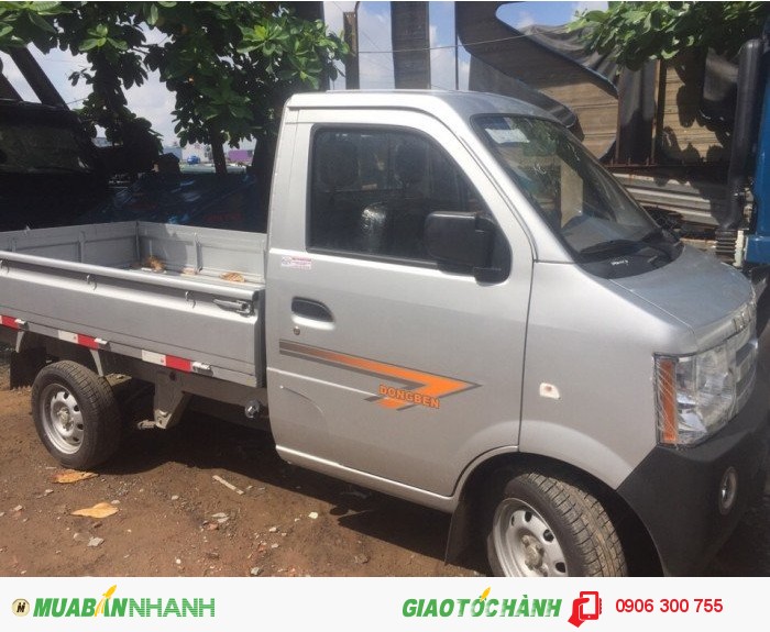 xe tải DongBen 810kg