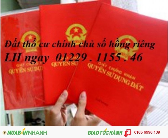 Ngân hàng thanh lý gấp !!!! 1 lô đất “ CHÍNH CHỦ + SỔ HỒNG RIÊNG” ngay tỉnh lộ chỉ 150 triệu..Có nên mua ????