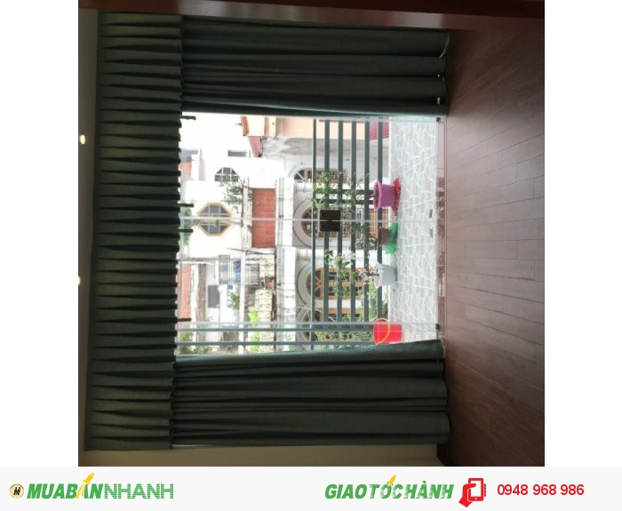 Bán nhà Đội Cấn Văn Cao Quận Ba Đình oto vào nhà DT70m2 x 6Tầng giá 10,5 tỷ